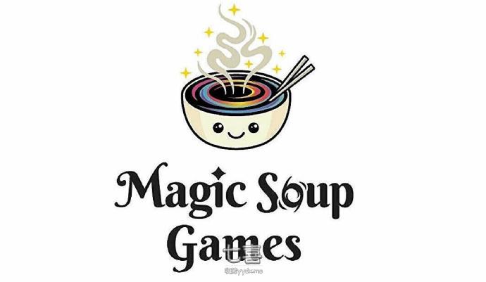 前暴雪老兵成立新工作室Magic Soup